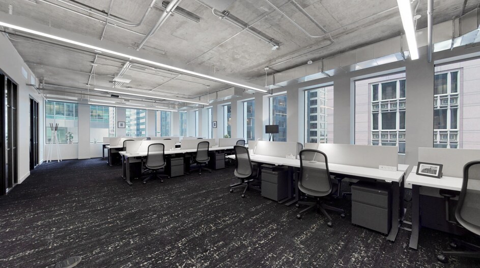 More Photos Of 311 W Monroe St, Chicago Coworking Space