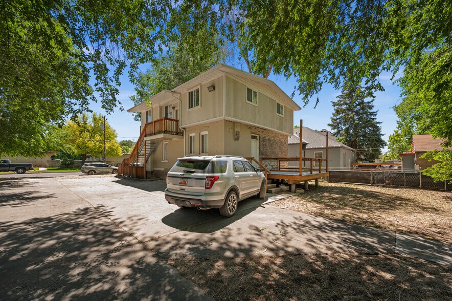 More Photos Of 1734 S West Temple, Salt Lake City Land For Sale