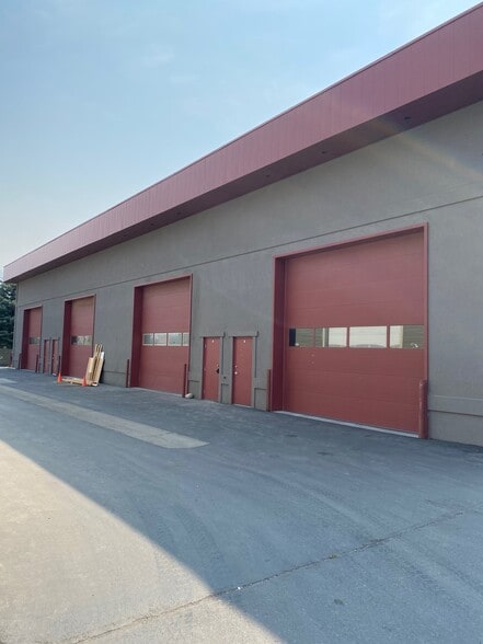 Primary Photo Of 1730 Lear Ln, Hailey Service For Lease