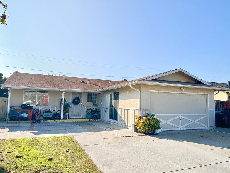 More Photos Of , San Jose Multifamily For Sale