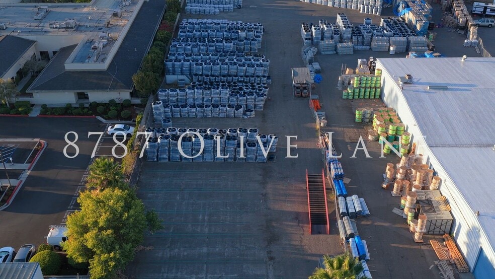 Primary Photo Of Airport Vista Rd & Cuyamaca St, Santee Land For Lease