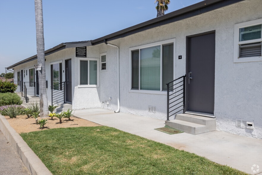 More Photos Of 311 N Idaho St, La Habra Apartments For Sale