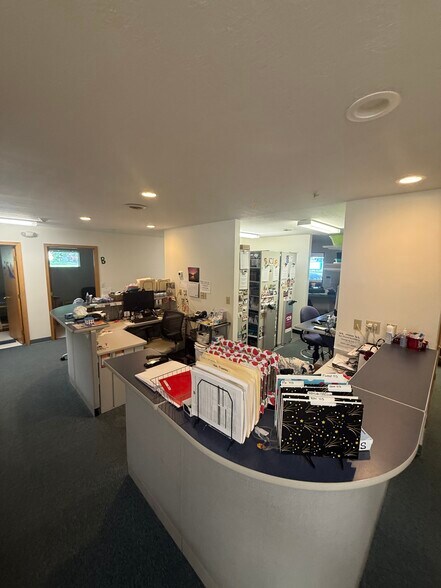 More Photos Of 1659 W 2nd St, Xenia Medical For Lease