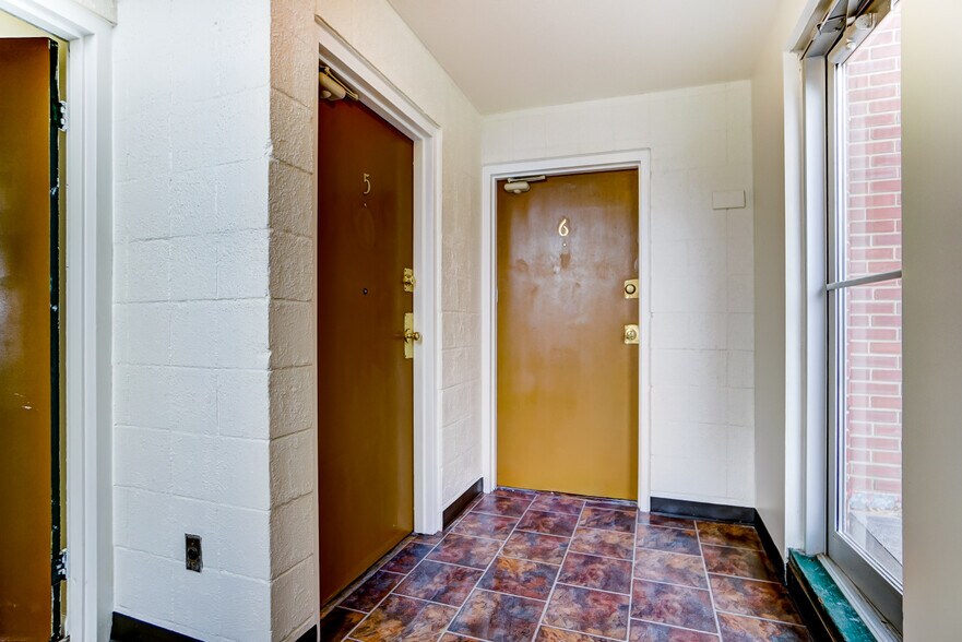 More Photos Of 1668 Glen Parker Ave, Cincinnati Multifamily For Sale