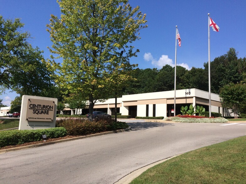 More Photos Of 140 Oxmoor Blvd, Birmingham Light Manufacturing For Lease