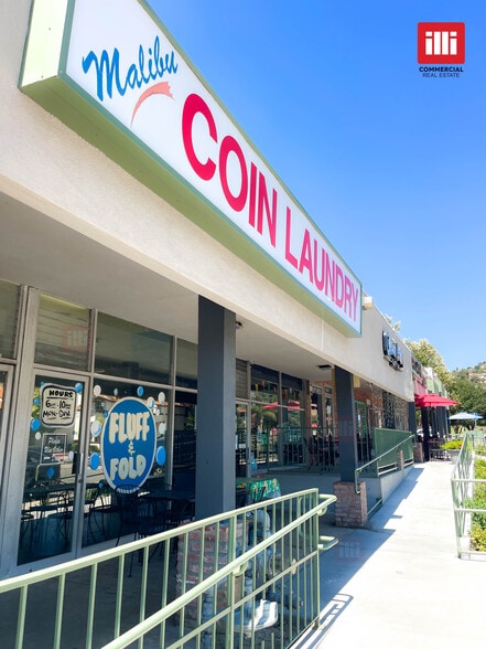 More Photos Of 5657-5673 Las Virgenes Rd, Calabasas General Retail For Lease