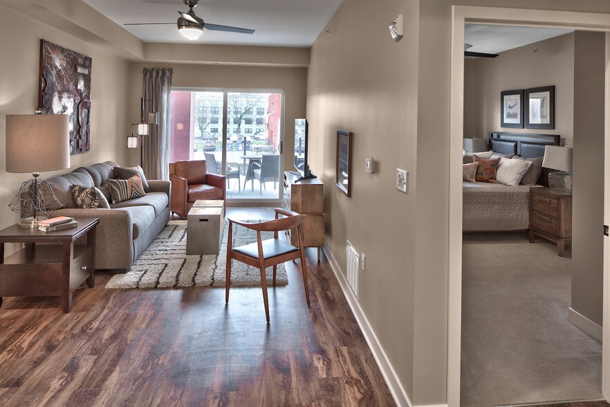 More Photos Of 50 Charlotte St, Rochester Apartments For Sale