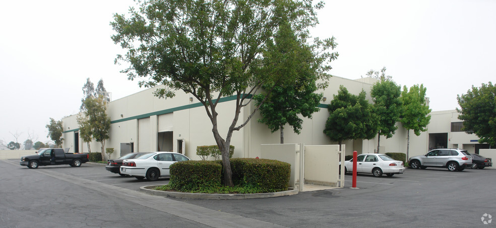 Primary Photo Of 12365 Mills Ave, Chino Warehouse For Lease