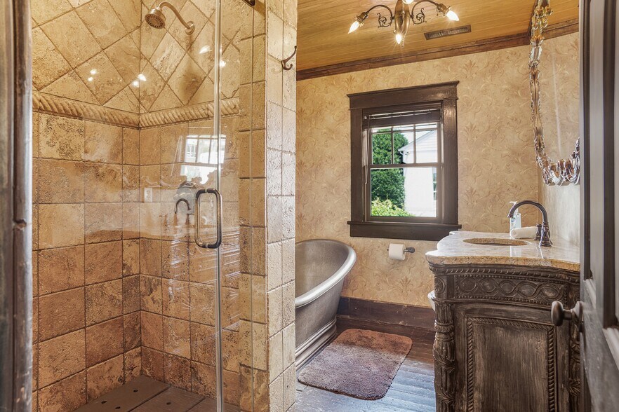 More Photos Of 707 Inverness Ave, Nashville Restaurant For Sale