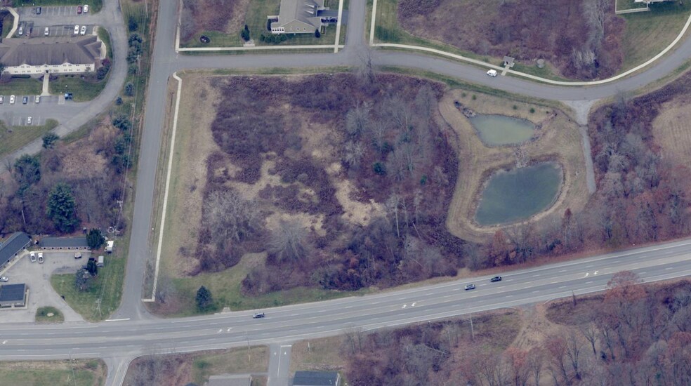 More Photos Of 2656 State Route 9, Malta Land For Sale
