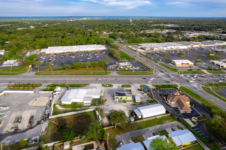 More Photos Of 110 N State Road 19, Palatka Auto Repair For Sale
