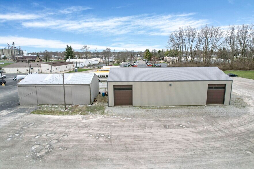 More Photos Of 1246 N Main St, Urbana Auto Dealership For Sale