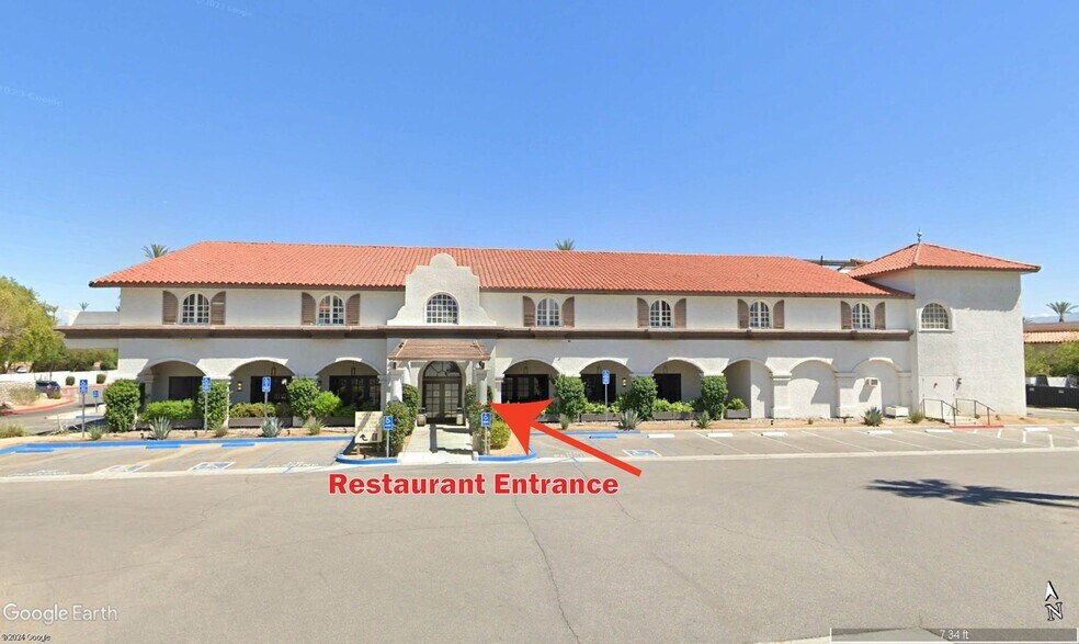 More Photos Of 74-700 Highway 111, Palm Desert Hotel For Lease