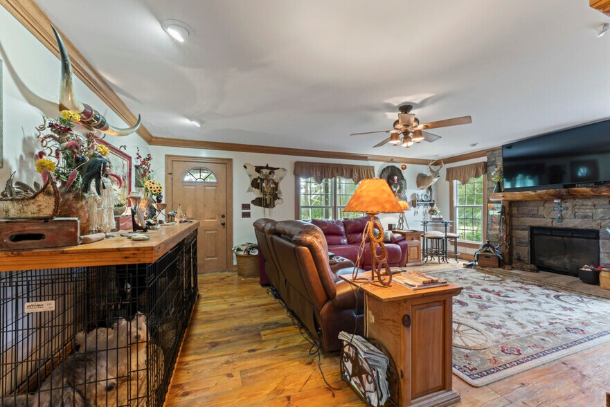 More Photos Of 10560 Lake Royale Rd, Spring Hope Specialty For Sale