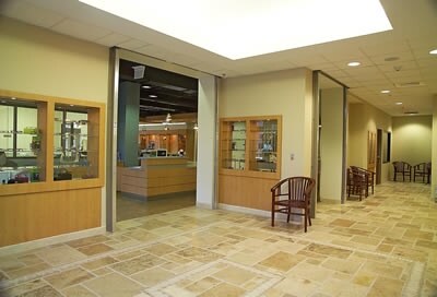 More Photos Of 411 N Section St, Fairhope Medical For Lease