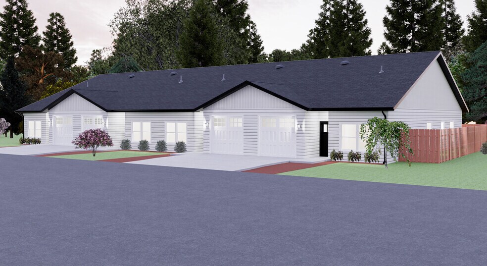 More Photos Of 5534 Skyline Rd S, Salem Land For Sale