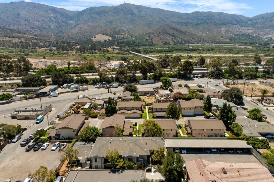 More Photos Of 220-244 Garcia St, Santa Paula Apartments For Sale