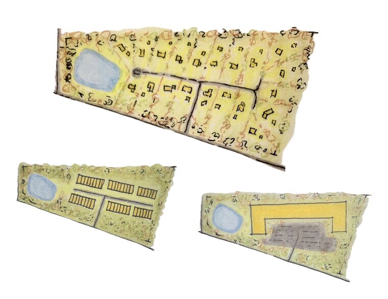 More Photos Of 1885 Old Oxford Road, Durham Land For Sale