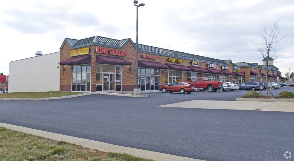 More Photos Of 109-125 Lucy Ln, Waynesboro General Retail For Sale
