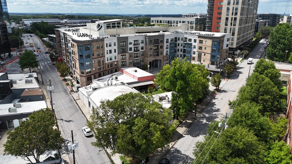 More Photos Of 930 Howell Mill Rd NW, Atlanta Apartments For Lease