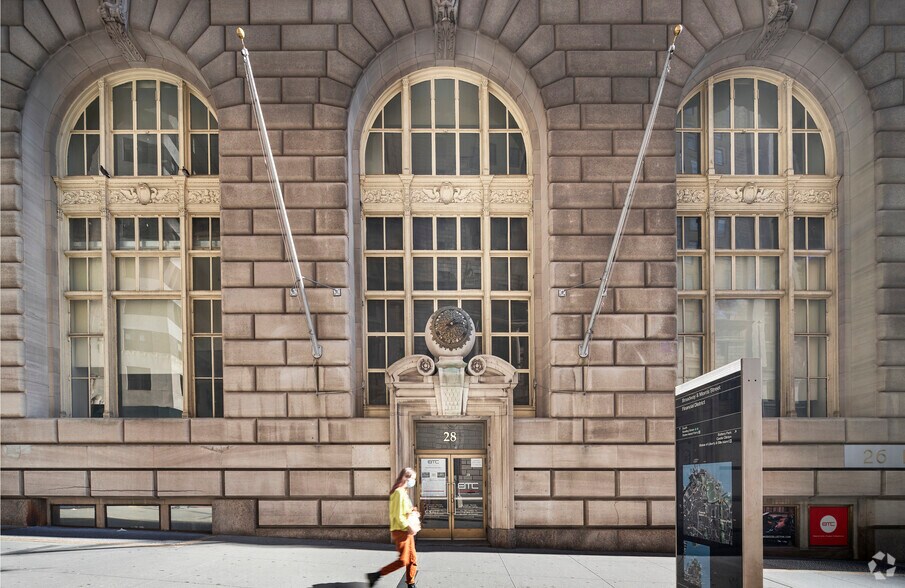 More Photos Of 26 Broadway, New York Coworking Space