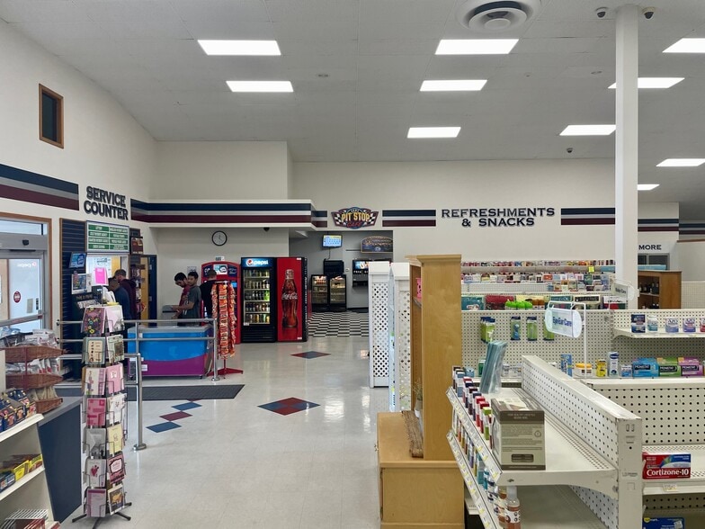 More Photos Of 628 Old Saint Marys Rd, Perryville Storefront For Lease