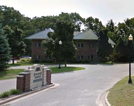 Primary Photo Of 12930 James St, Holland Medical For Sale