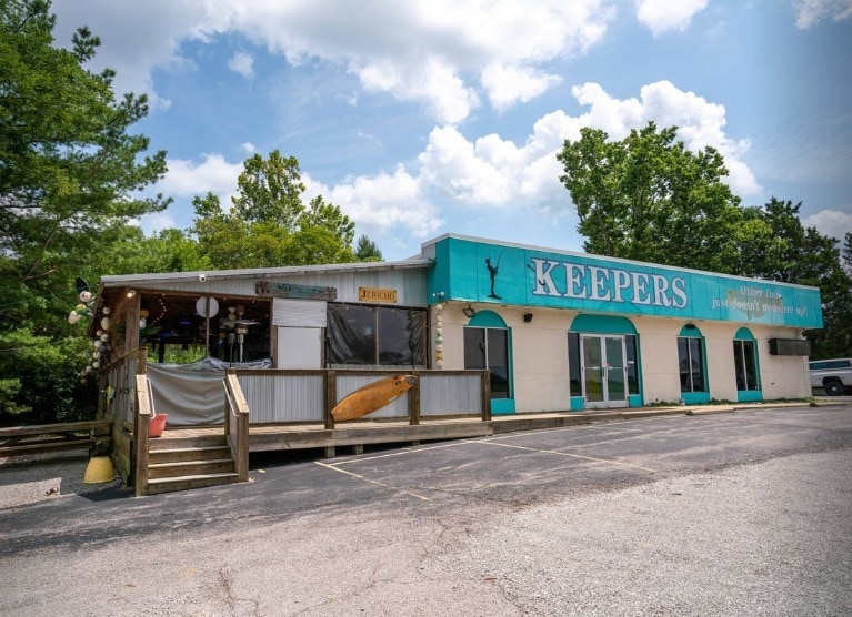 More Photos Of 3350 Lake Jericho Rd, Smithfield Restaurant For Lease