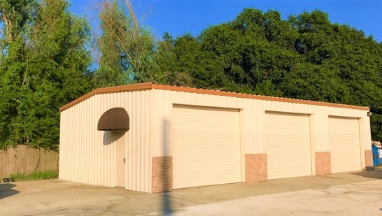 Primary Photo Of 4535 Spring Cypress Rd, Spring Warehouse For Lease