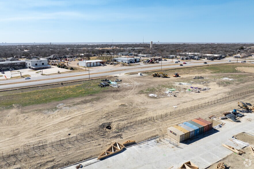 More Photos Of 5050 Azle Ave, Fort Worth Land For Sale