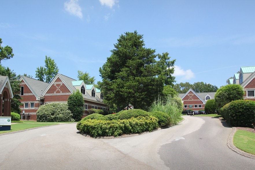 More Photos Of 5154 Stage Rd, Memphis Medical For Lease