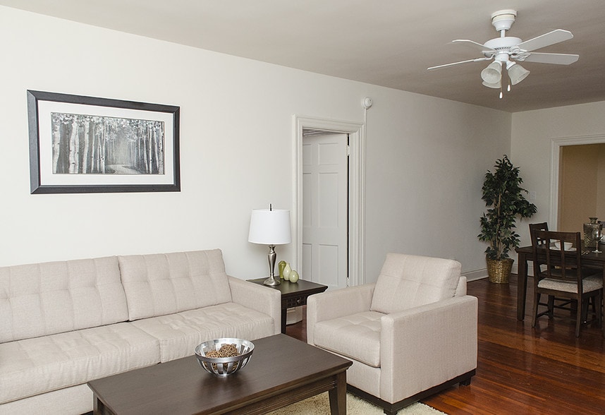 More Photos Of 3000 Connecticut Ave NW, Washington Apartments For Lease