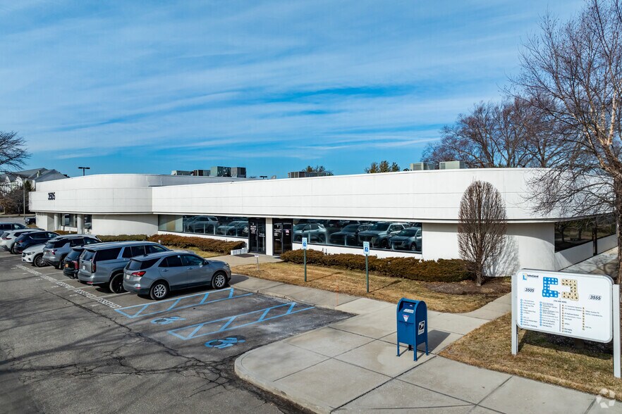 Primary Photo Of 3505 Veterans Memorial Hwy, Ronkonkoma Office For Sale