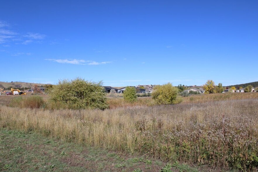 More Photos Of 815 Country W Rd, Rapid City Land For Sale