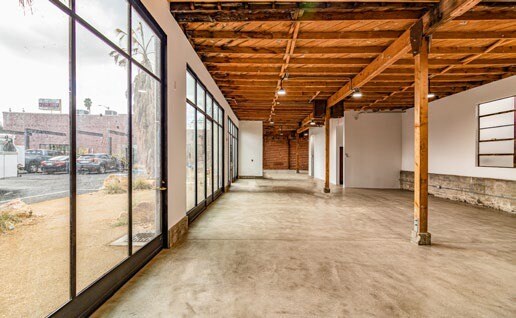 More Photos Of 5015-5025 N Figueroa St, Los Angeles Storefront Retail Office For Lease