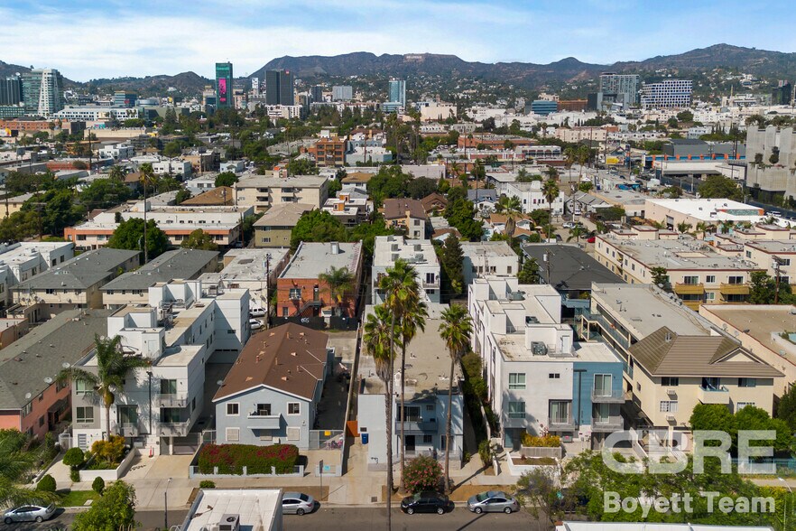 More Photos Of 5933 Barton Ave, Los Angeles Apartments For Sale
