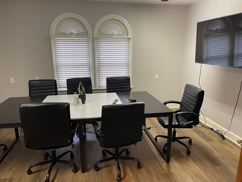 More Photos Of 1 Professional Dr, Port Royal Medical For Lease