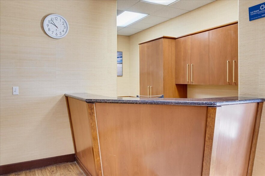 More Photos Of 4431 S Eastern Ave, Las Vegas Medical For Lease