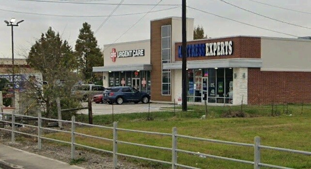 Primary Photo Of 8850 Spencer Hwy, La Porte Storefront Retail Office For Lease