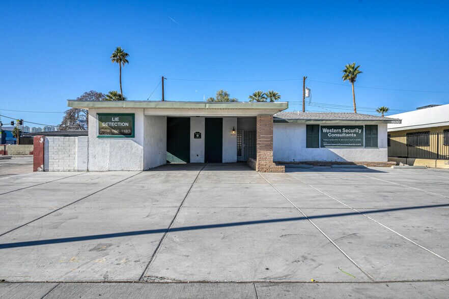 Primary Photo Of 1920 S Maryland Pky, Las Vegas Office Residential For Sale