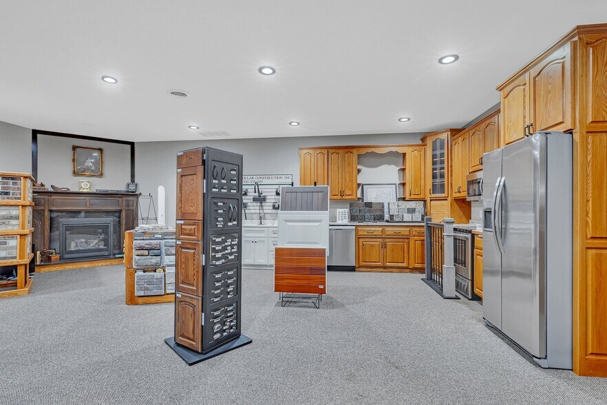 More Photos Of 6225 Lark Rd NW, Sauk Rapids Warehouse For Lease