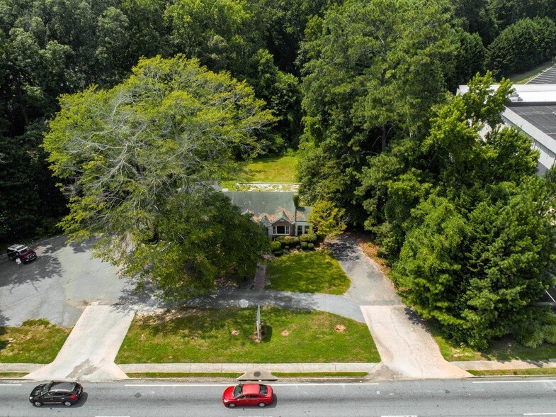 More Photos Of 2149 Scenic Hwy N, Snellville Land For Sale