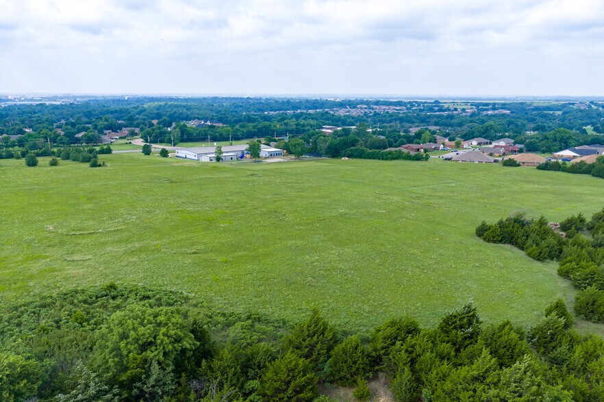 More Photos Of 122 E Richmond Rd, Stillwater Land For Sale