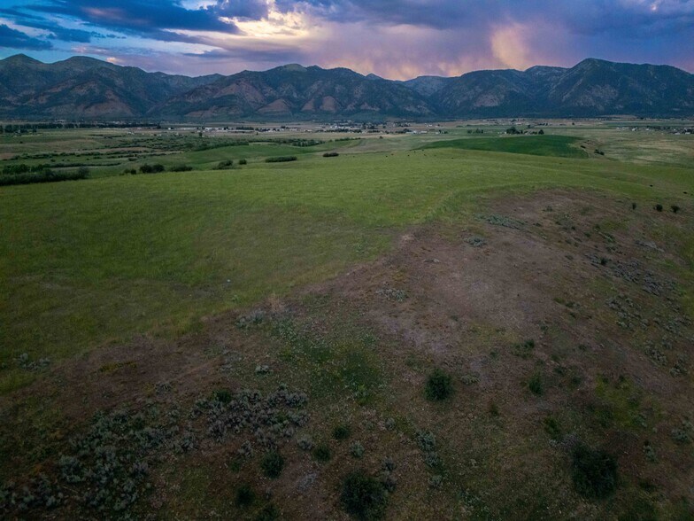 More Photos Of Hemmert Drive, Thayne Land For Sale