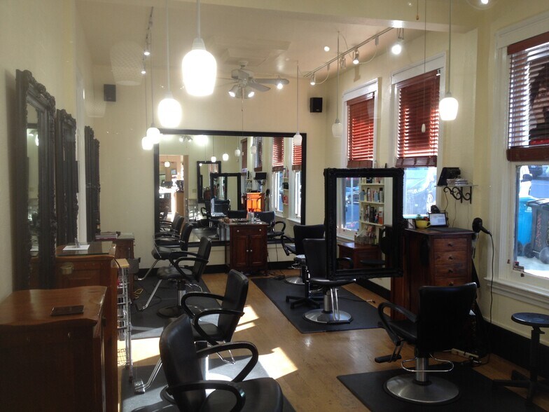 More Photos Of 1401-1409 Castro St, San Francisco Storefront Retail Residential For Lease