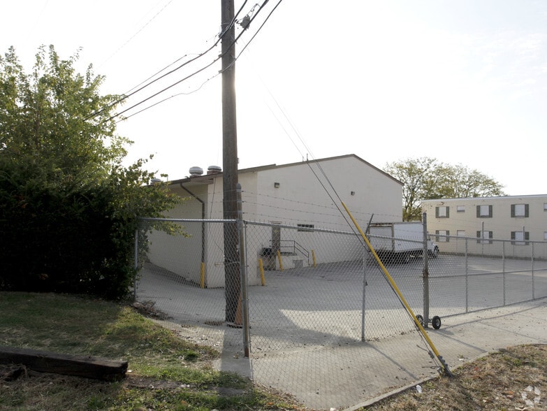 More Photos Of 1802 Lockbourne Rd, Columbus Food Processing For Sale