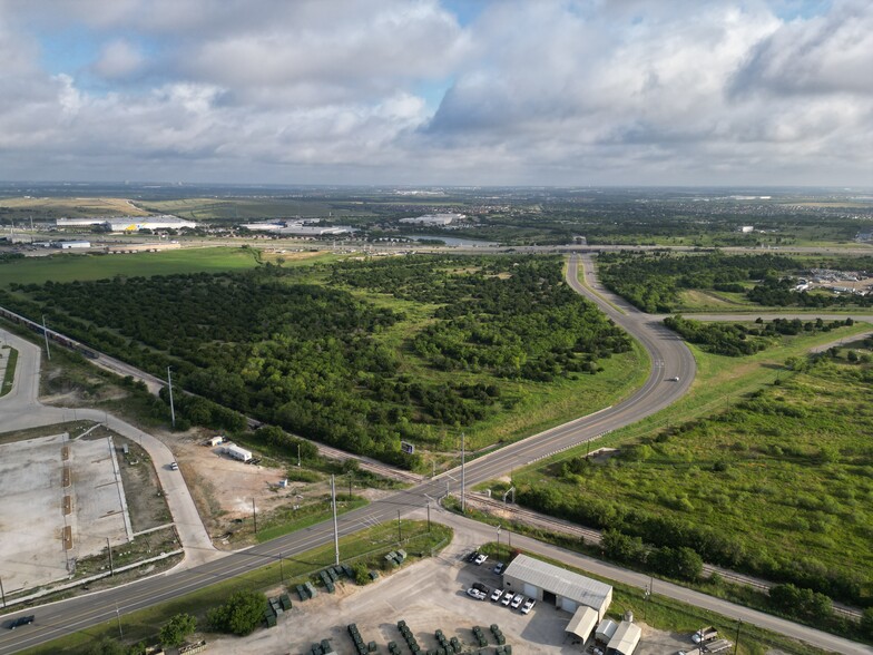 Primary Photo Of Harris Branch Parkway/Decker @ 290 hwy, Austin Land For Sale