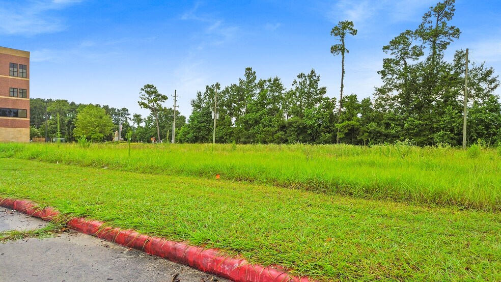More Photos Of 8901 FM 1960 Bypass Rd W., Humble Land For Sale