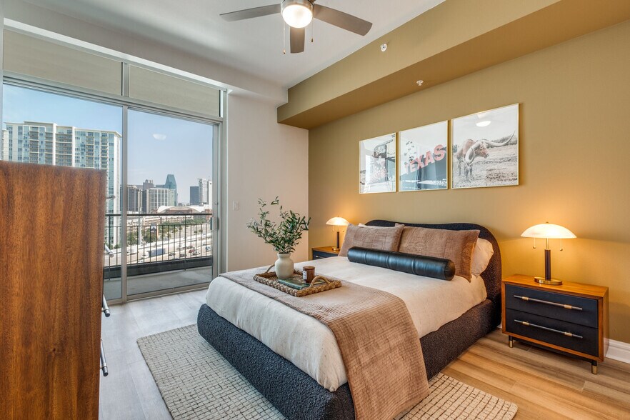 More Photos Of 1400 Hi Line Dr, Dallas Apartments For Lease