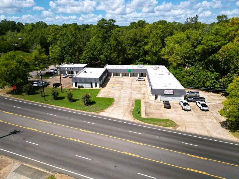 Primary Photo Of 2400 South St, Nacogdoches Office For Sale